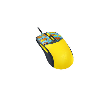 Pilt Razer Cobra | Gaming Mouse | Pokémon Edition