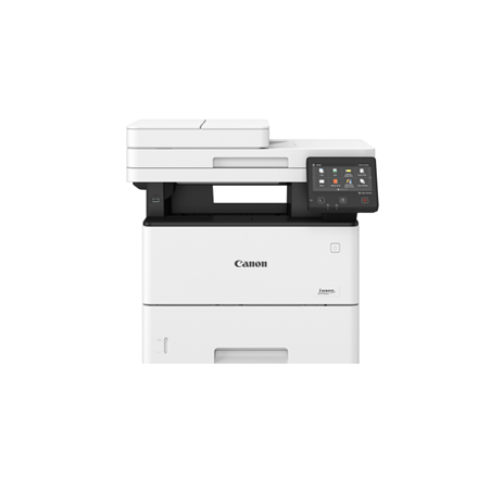 Pilt Canon i-SENSYS | I-SENSYS MF552DW | Laser | Mono | Printer | A4 | Wi-Fi