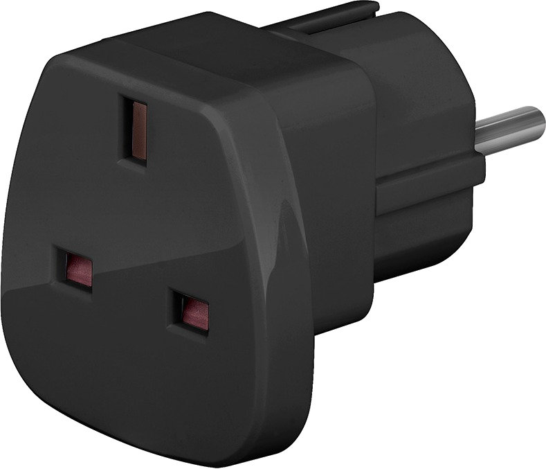 Pilt Goobay | Travel adapter | 2500 W | 250 V