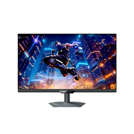 Pilt Gigabyte M27Q2 | 27 " | SS IPS | QHD | 200 Hz | 1 ms | 2560 x 1440 pixels | 350 cd/m² | HDMI ports quantity 2
