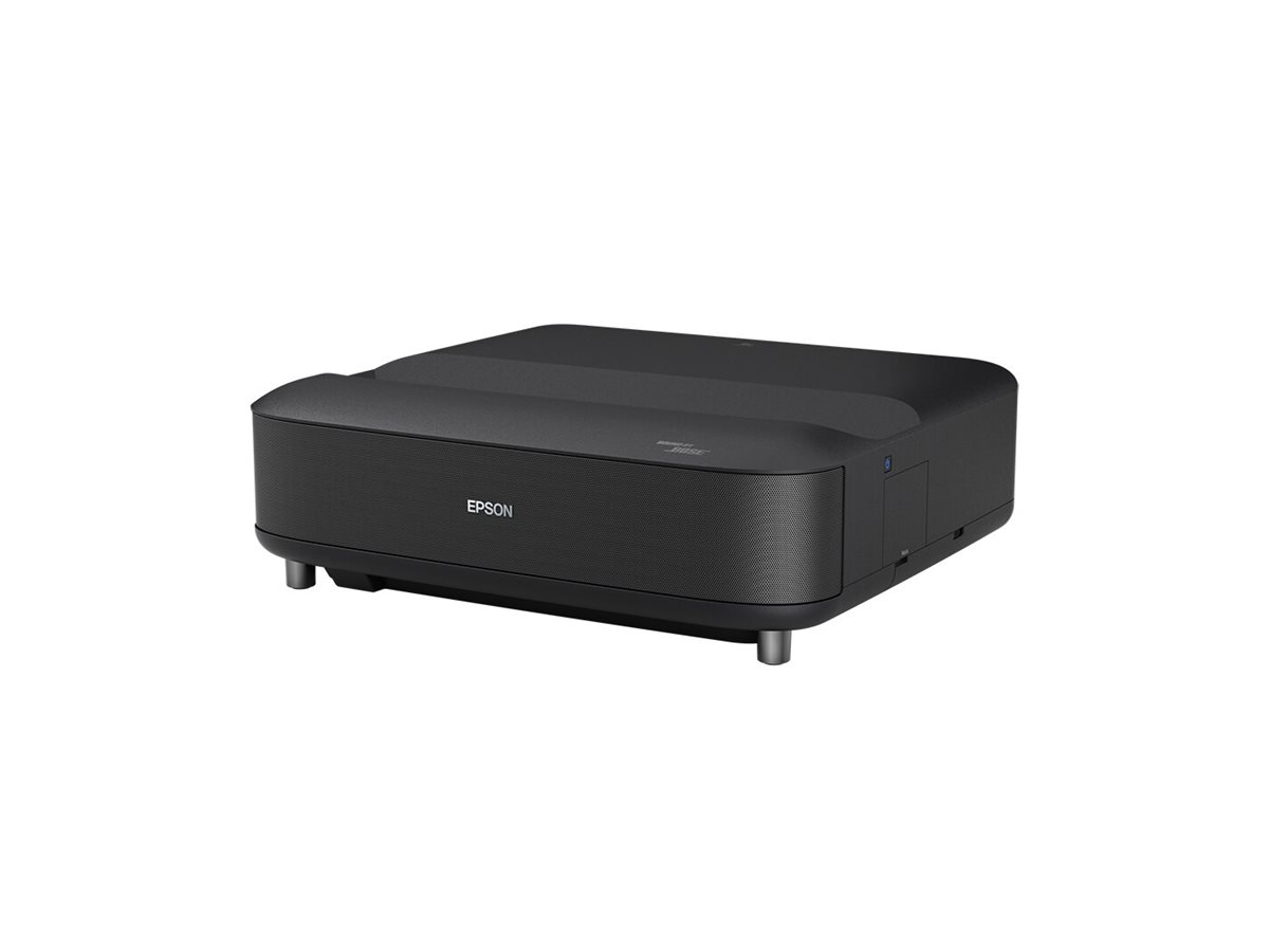 Pilt Epson EH-LS670B | Full HD (1920x1080) | 3600 ANSI lumens | Black | Wi-Fi
