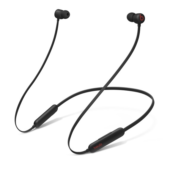 Pilt Beats | Flex – All-Day Wireless Earphones | Wireless | In-ear | Wireless | Black