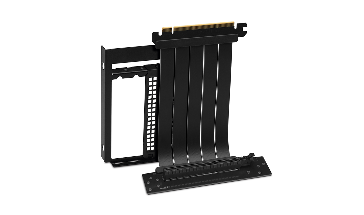 Pilt Deepcool | R-Vertical-GPU-Bracket-G-1 | 18 x 121x 143 mm