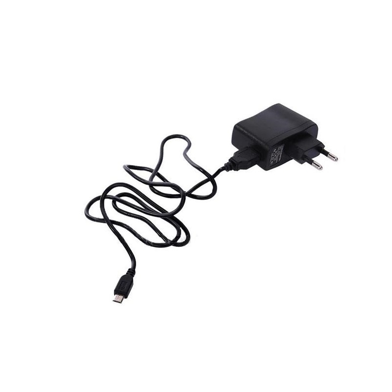 Pilt MikroTik | Power Supply 5V 1A | 5VPOW