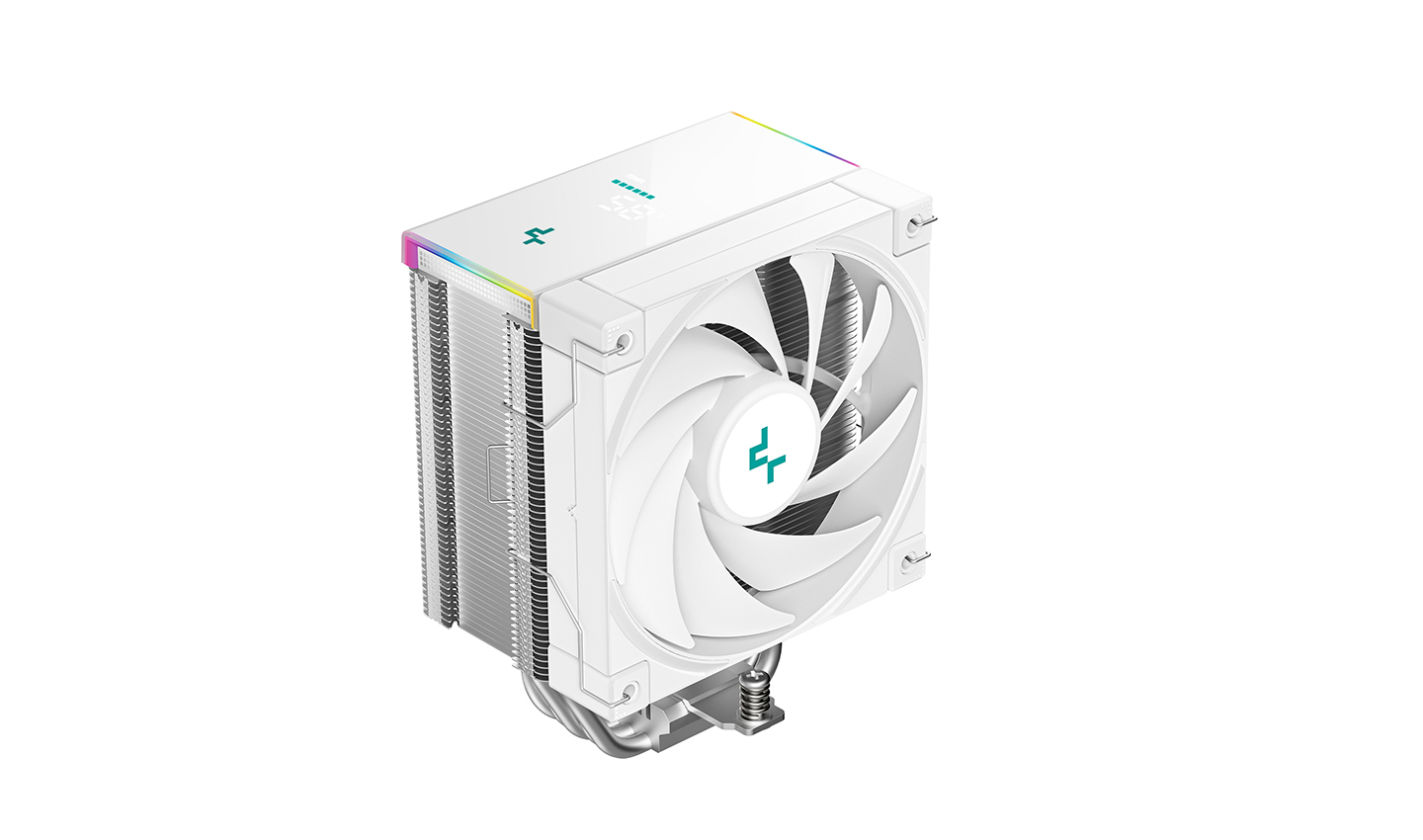 Pilt Deepcool CPU Air Cooler | AK500S Digital SE | Intel, AMD