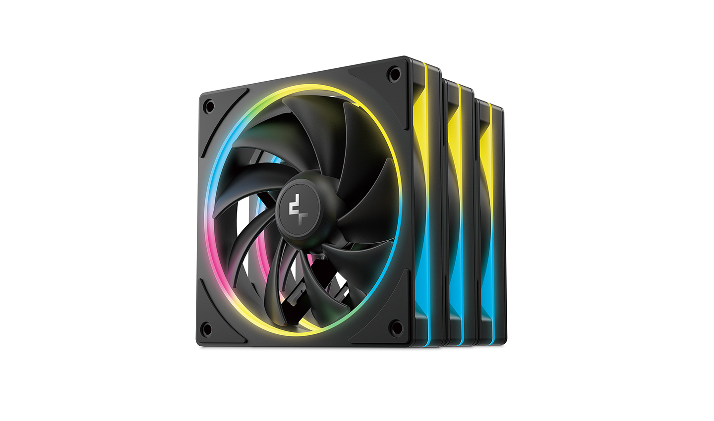 Pilt Deepcool Fan | FL12 SE 3IN1