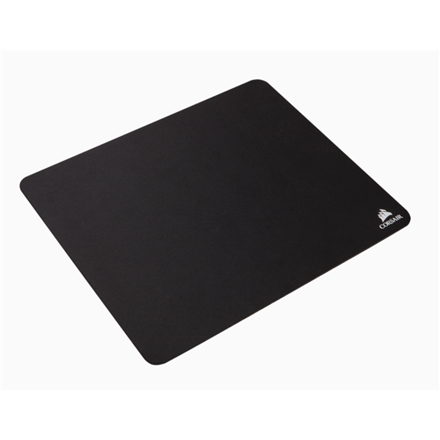 Pilt Corsair | MM100 | Gaming mouse pad | 320 x 270 x 3 mm | Black | Cloth | Medium