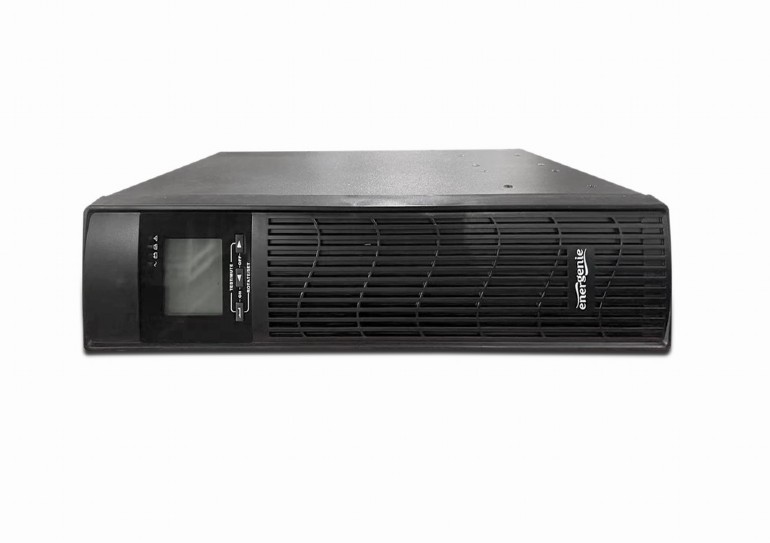 Pilt EnerGenie | Rack UPS | EG-UPSRACK-10 | 1000 VA | 800 W | V