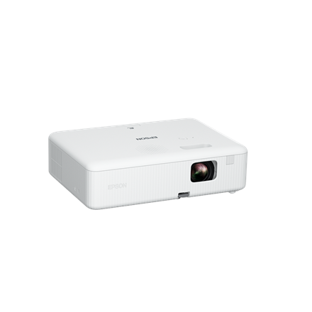 Pilt Epson | CO-W01 | WXGA (1280x800) | 3000 ANSI lumens | White | Lamp warranty 12 month(s)