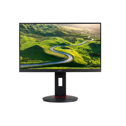 Pilt Acer XF240Y X1biiph | 24 " | IPS | FHD | 16:9 | 180 Hz | 1 ms | 1920 x 1080 pixels | 250 cd/m² | HDMI ports quantity 2