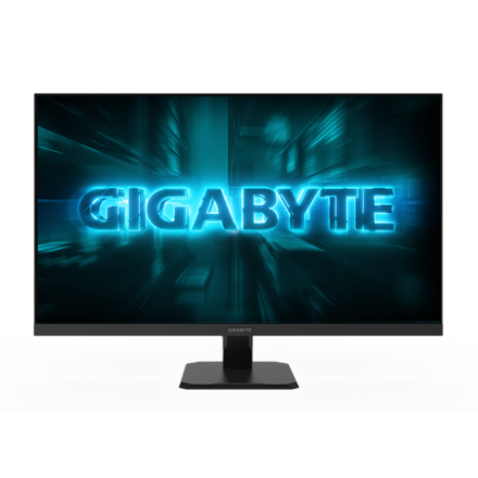 Pilt Gigabyte GS32QA | 31.5 " | SS IPS | QHD | 180 Hz | 1 ms | 2560 x 1440 pixels | 300 cd/m² | HDMI ports quantity 2