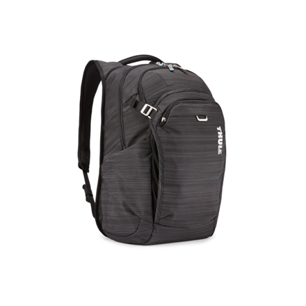 Pilt Thule | CONBP-116 Construct | Backpack 24L | Backpack for laptop | Black
