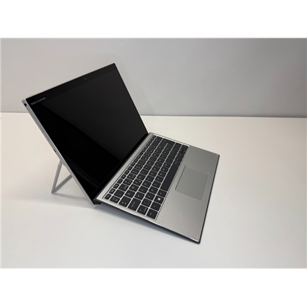 Pilt HP Renew | Grade A | Elite x2 G8 Tablet | 13.9 " | i5-1135G7 | 8 GB | SSD | 256 GB | Intel Iris Xe Graphics | Windows 11 Pro | Keyboard language Swedish | 12 month(s)