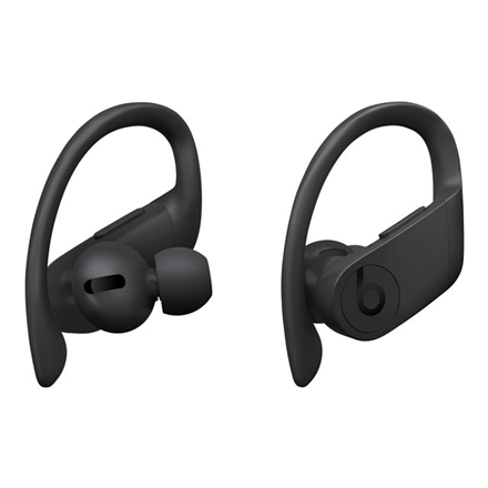 Pilt Beats | Powerbeats Pro Totally Wireless Earphones | Wireless | In-ear | Wireless | Black