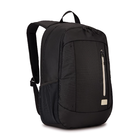 Pilt Case Logic | Fits up to size  " | Jaunt Recycled Backpack | WMBP215 | Backpack for laptop | Black | "