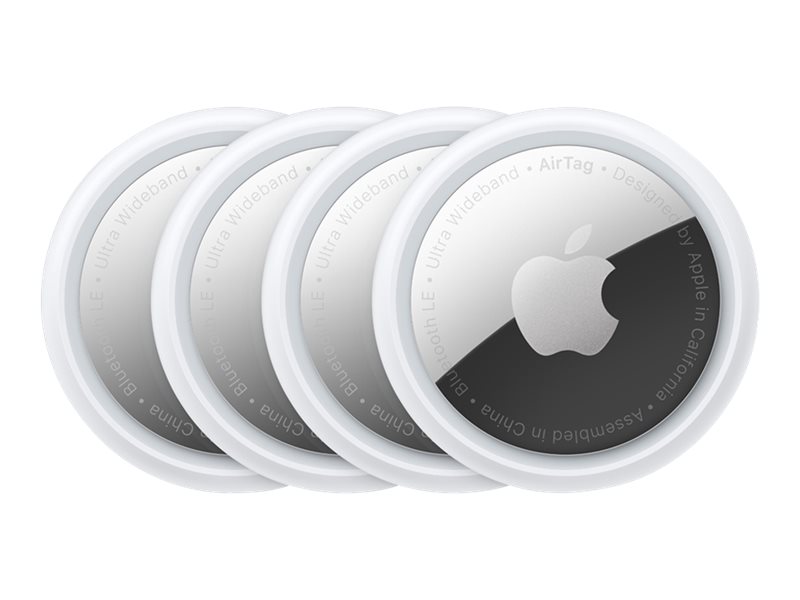 Pilt Apple | Tracker | AirTag (4 Pack)