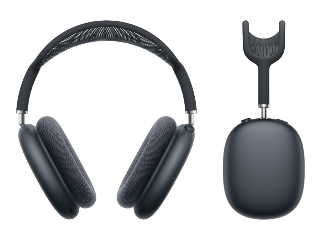 Pilt Apple | AirPods Max | Bluetooth | Over-ear | Noise canceling | Wireless | Midnight