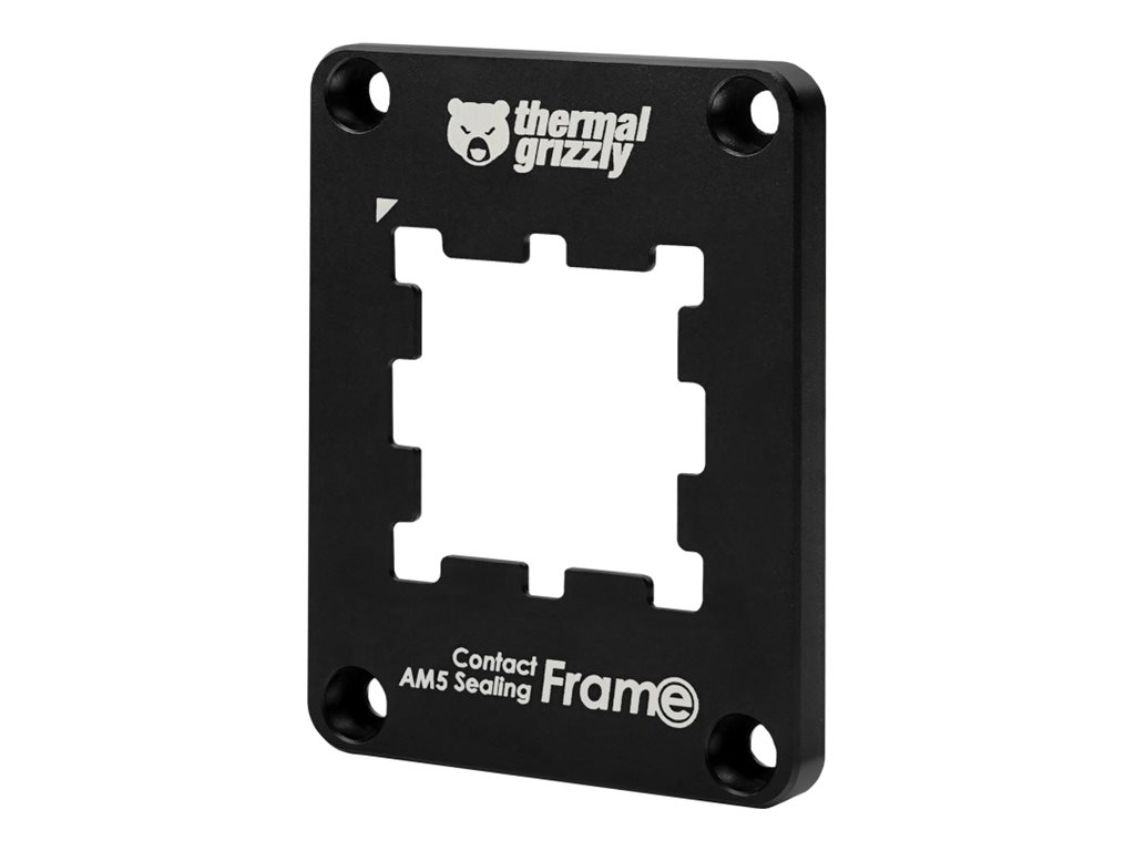 Pilt Thermal Grizzly | Grizzly Contact Sealing Frame AM5 (VPE 10) | TG-CSF-AM5 | AMD