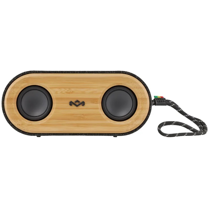 Pilt Marley | Get Together Mini 2 Speaker | Bluetooth | Black | Wireless connection