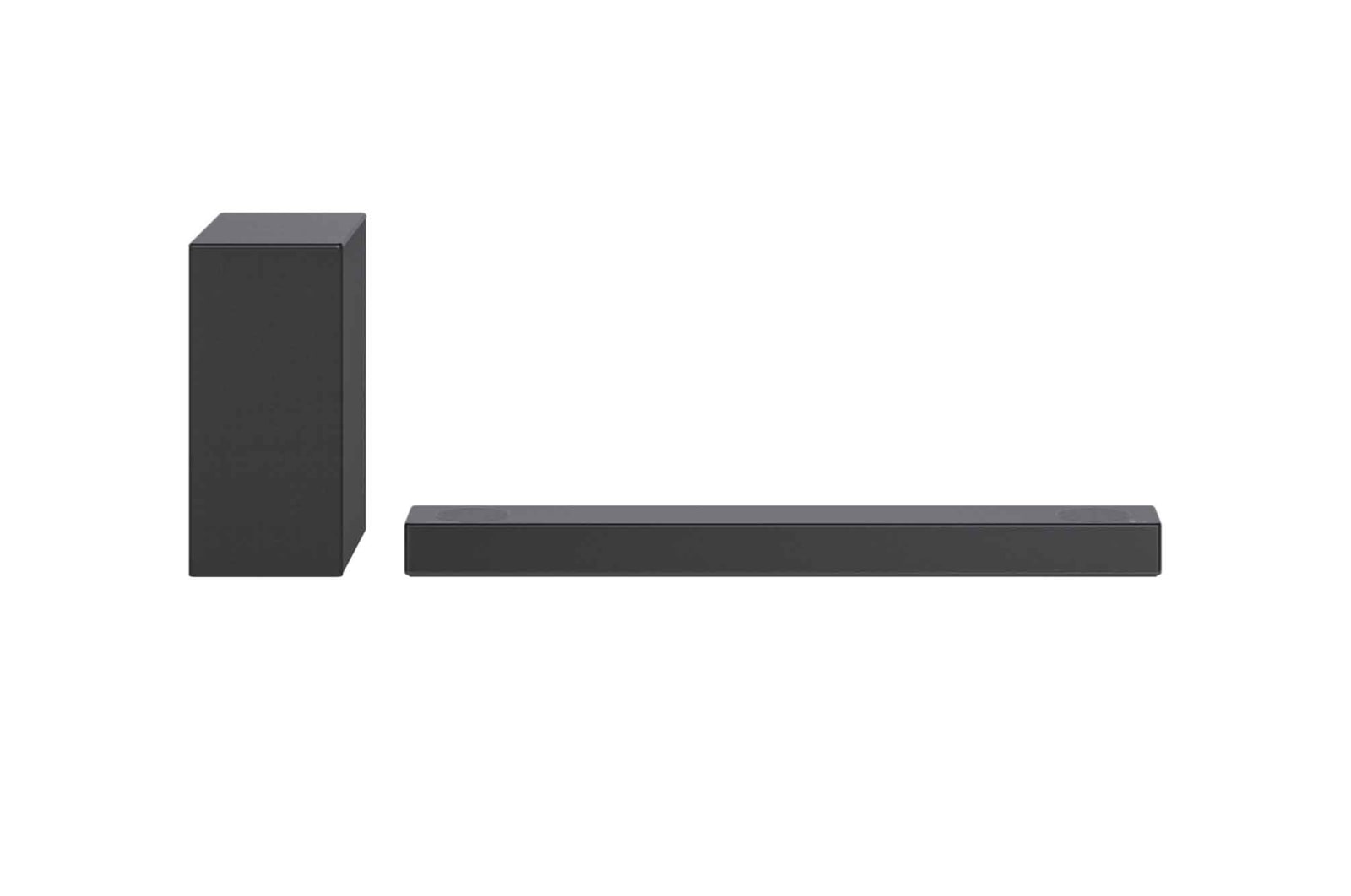 Pilt LG | 3.1.2ch Soundbar | S75Q | USB port | Bluetooth | W | Wireless connection