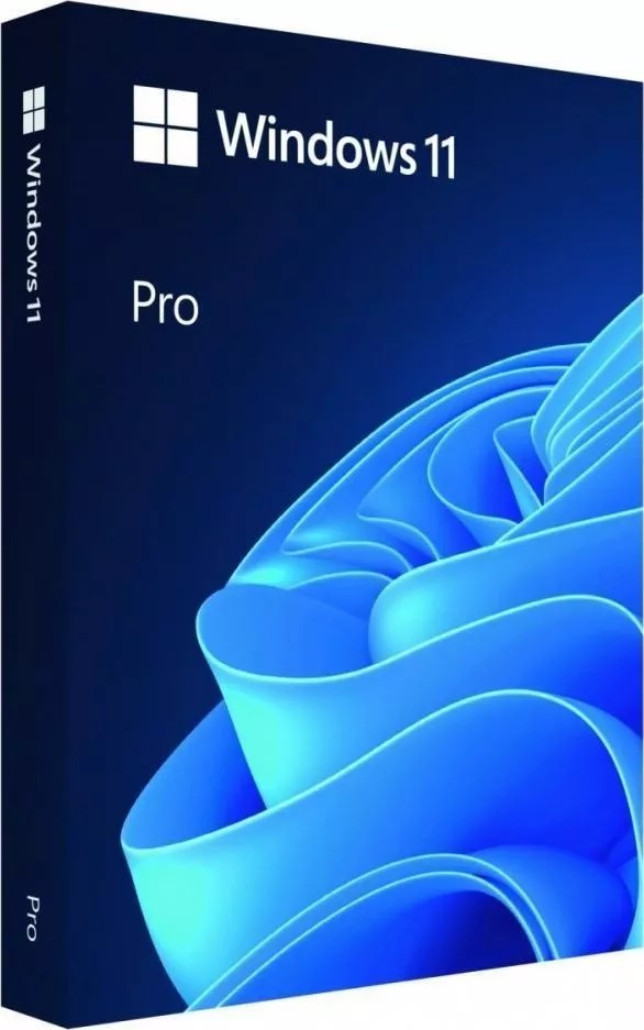 Pilt Microsoft | Windows 11 Pro | HAV-00163 | English | FPP | USB | 64-bit