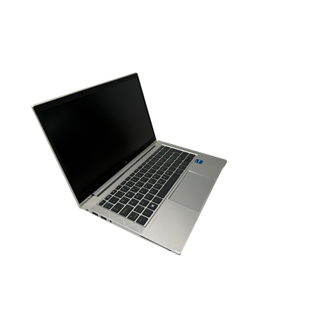 Pilt HP Renew | Grade B | EliteBook 830 G8 | 13.3 " | FHD | i7-1165G7 | 16 GB | SSD | 512 GB | Intel Iris Xe Graphics | Windows 11 Pro | Keyboard language Nordic | 12 month(s)