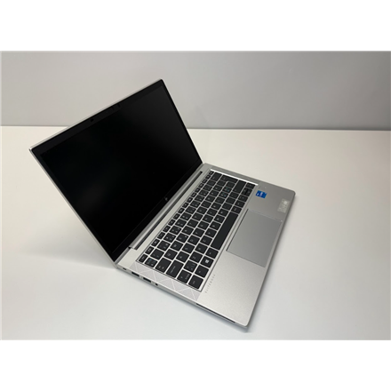 Pilt HP Renew | Grade A | EliteBook 830 G8 | 13.3 " | i5-1135G7 | 16 GB | SSD | 256 GB | Intel Iris Xe Graphics | Windows 11 Pro | Keyboard language Nordic | 12 month(s)