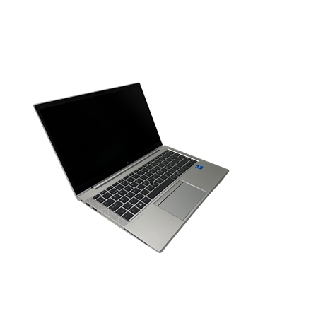 Pilt HP Renew Grade B | EliteBook 840 G8 | 14 " | i5-1135G7 | 8 GB | SSD | 256 GB | Intel Iris Xe Graphics | Windows 11 Pro | Keyboard language Swedish | 12 month(s)