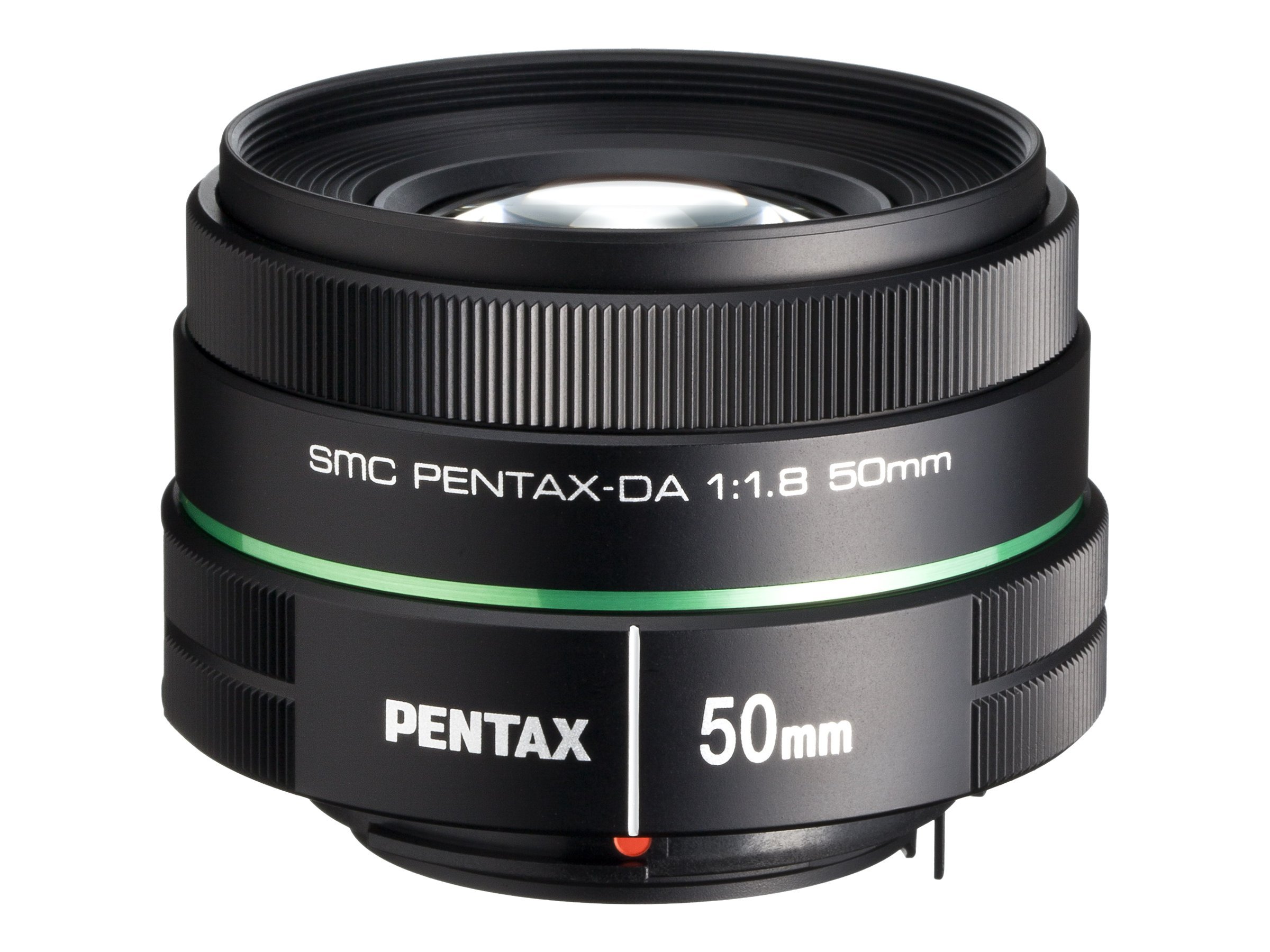 Pilt smc Pentax DA 50mm f/1.8 | Pentax