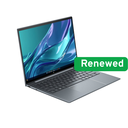 Pilt HP Renew Grade A++ | Elite Dragonfly G4 | 13.5 " | WUXGA+ | i7-1355U | 16 GB | SSD | 1000 GB | Intel Iris Xe Graphics | Windows 11 Pro | Keyboard language UK | 12 month(s)