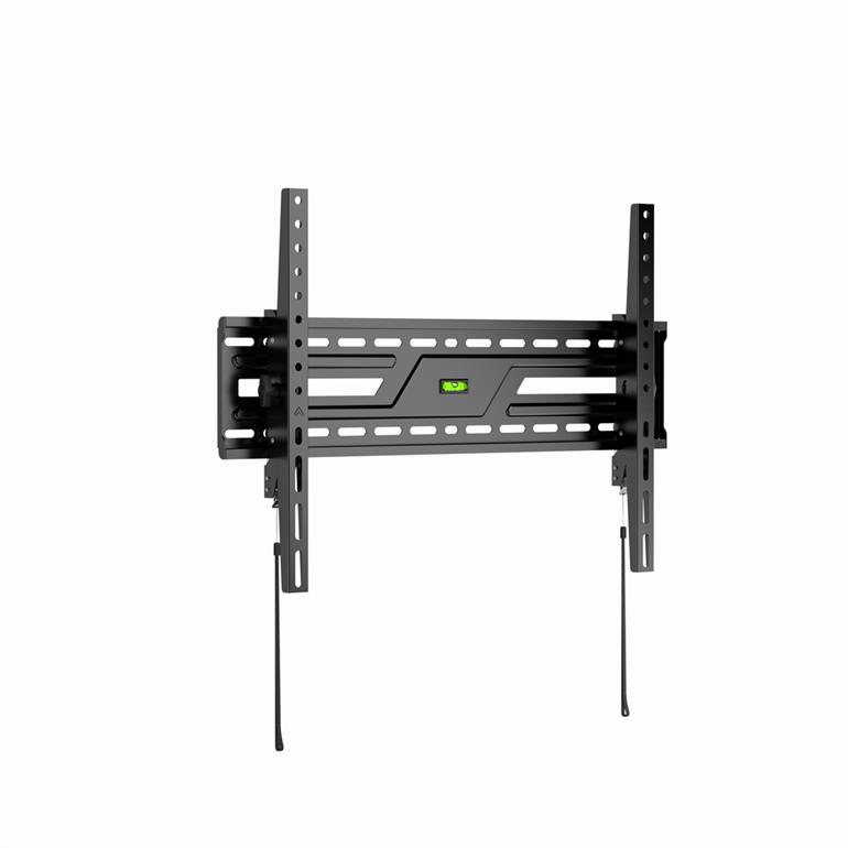 Pilt Gembird Wall mount | WM-86T-01 | Tilt | 37-86 " | Black