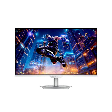 Pilt Gigabyte | M27Q2 ICE EK | 27 " | SS IPS | QHD | 200 Hz | 1 ms | 2560 x 1440 pixels | 350 cd/m²