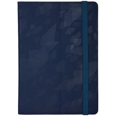 Pilt Case Logic | Surefit Folio | 11 " | Folio Case | Fits most 9-11" Tablets | Blue