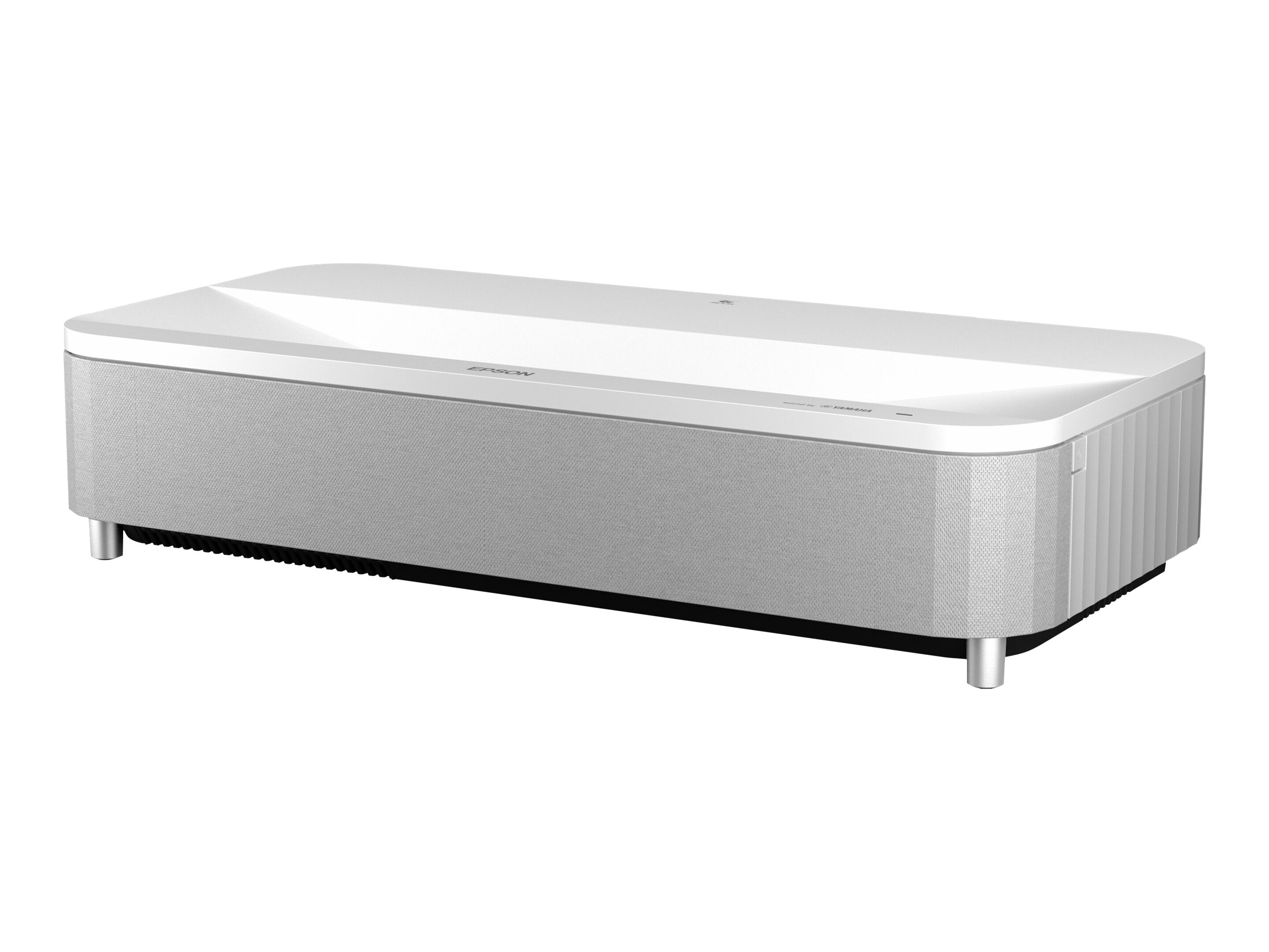 Pilt Epson | EH-LS800W | 4K PRO-UHD 3840 x 2160 (2 x 1920 x 1080) | 4000 ANSI lumens | White | Lamp warranty 12 month(s)