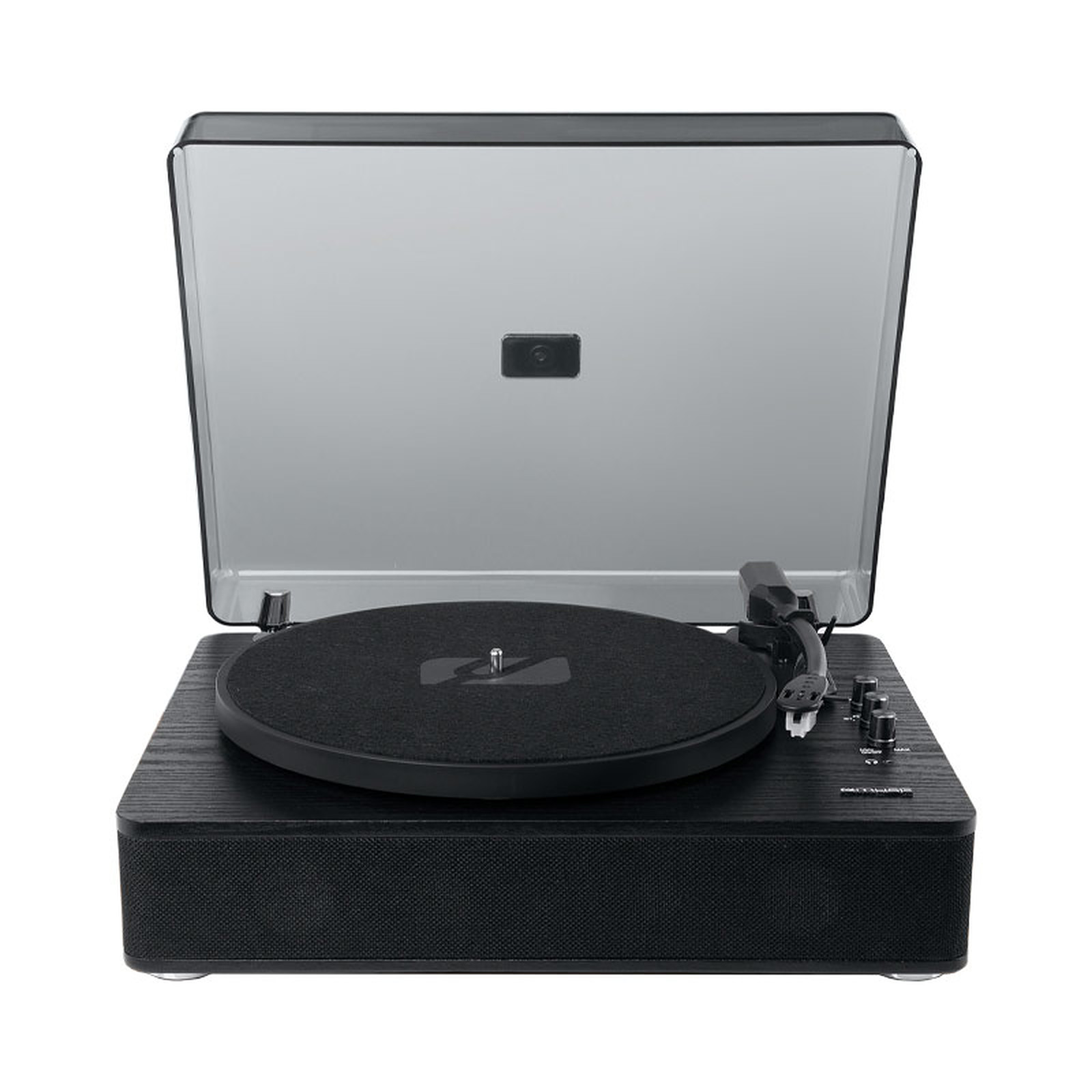 Pilt Muse | Turntable Stereo System | MT-106WB | Turntable Stereo System | USB port | AUX in