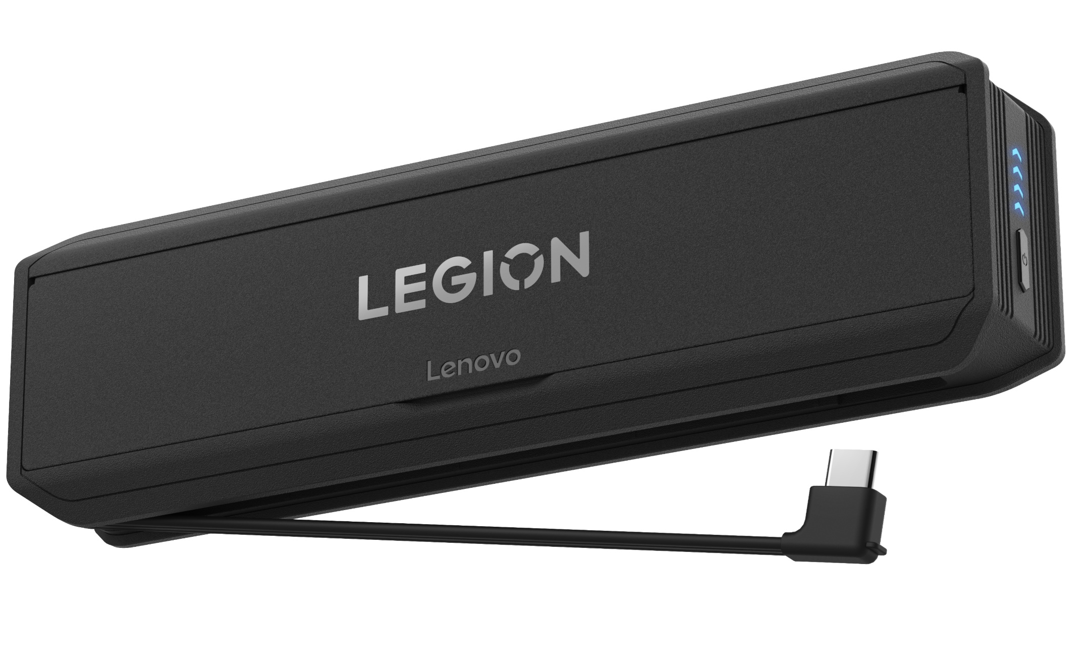 Pilt Lenovo Legion Go 65W 12800 Power Bank | 65 W | Warranty 12 month(s)