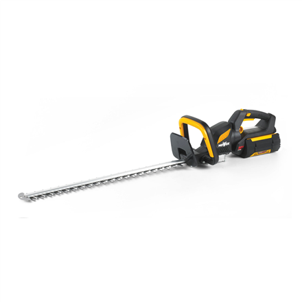 Pilt MoWox | 62V Excel Series Hand Held Battery Hedge Trimmer With Rotating Handle (Without Battery and Charger) | EHT 6362 Li | Cordless