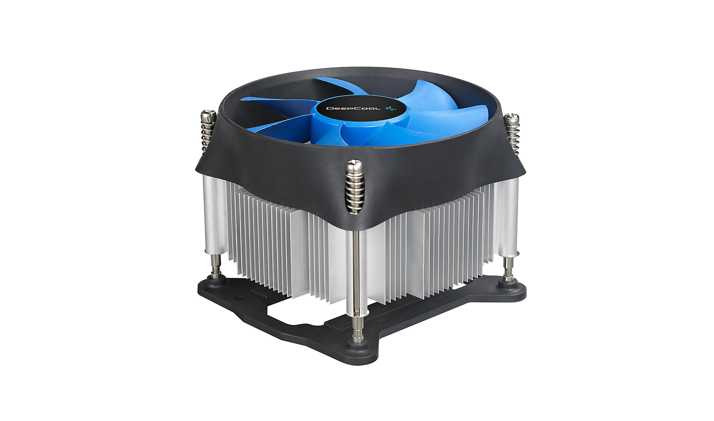 Pilt Deepcool | CPU Air Cooler | THETA 31 PWM 1700 | Intel