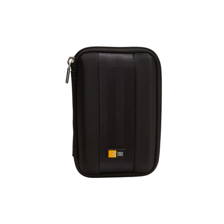 Pilt Case Logic QHDC101K | Case Logic Portable Hard Drive Case | Hard drive | Black