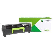 Pilt Lexmark 56F2X0E Black Extra High Yield Corporate Toner Cartridge | Lexmark Extra High Yield Corporate Toner Cartridge | 56F2X0E Extra High Yield Corporate Toner Cartridge | Toner cartridge | Black