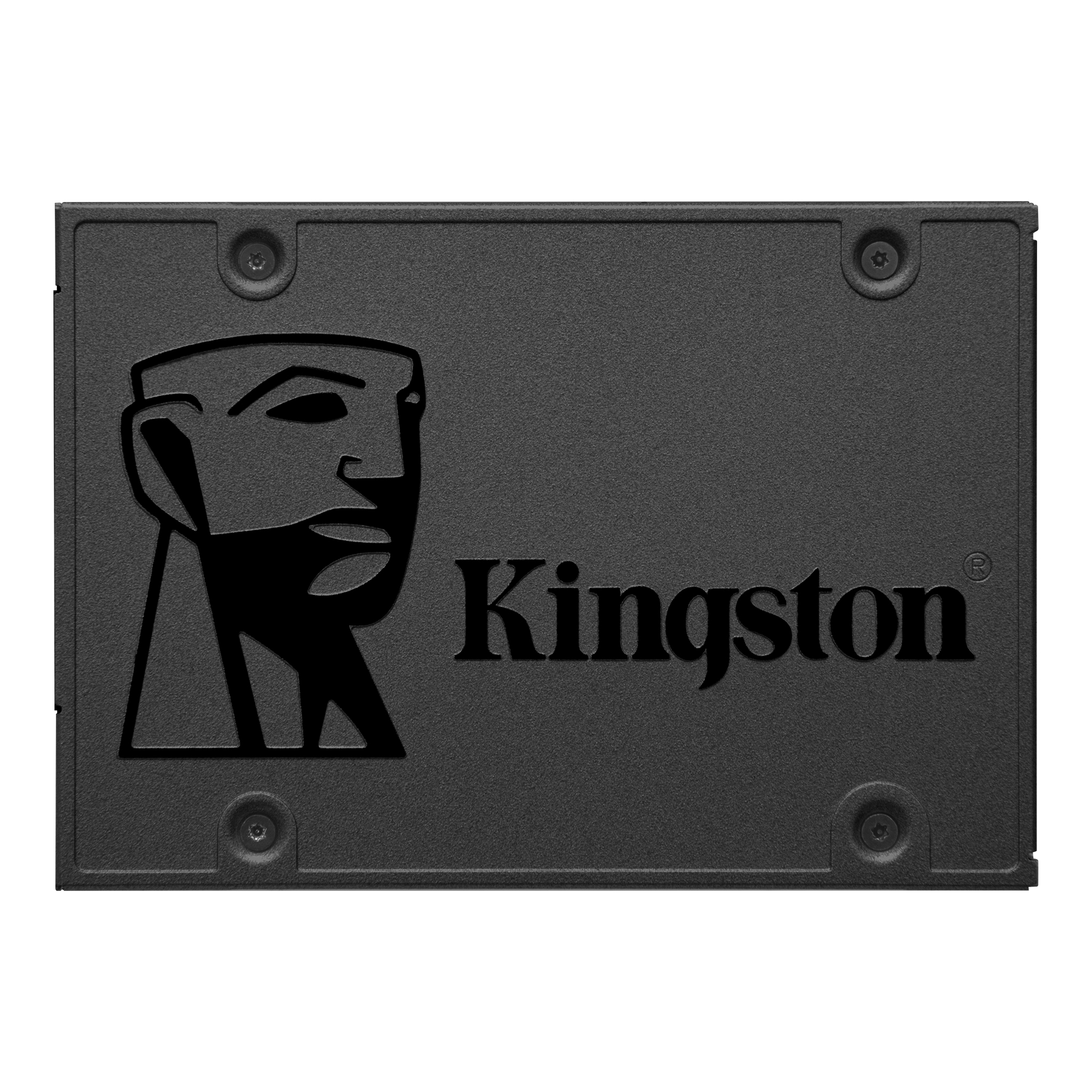 Pilt Kingston | SSD | A400 | 960 GB | SSD form factor 2.5" | SSD interface SATA Rev 3.0 | Read speed 500 MB/s | Write speed 450 MB/s