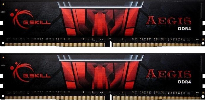 Pilt G.Skill | 16 Kit (8GBx2) GB | DDR4 | 3000 MHz | PC/server | Registered No | ECC No