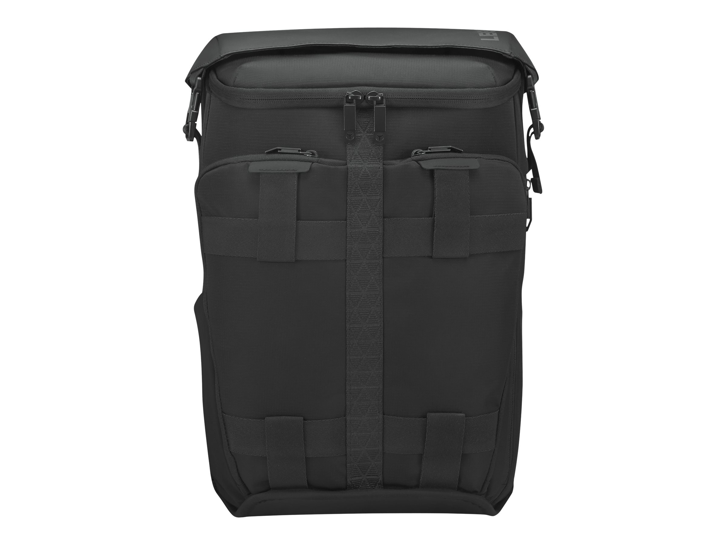 Pilt Lenovo Accessories Legion Active Gaming Backpack | Lenovo | Fits up to size  " | Gaming Backpack | Legion Active | Backpack for laptop | Black | "