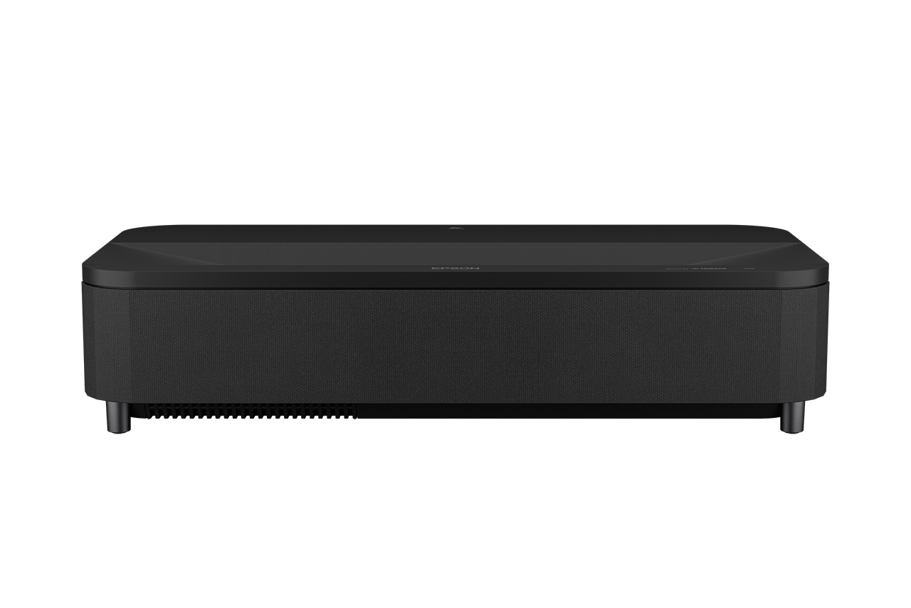 Pilt Epson | EH-LS800W | 4K PRO-UHD 3840 x 2160 (2 x 1920 x 1080) | 4000 ANSI lumens | Black | Lamp warranty 12 month(s)