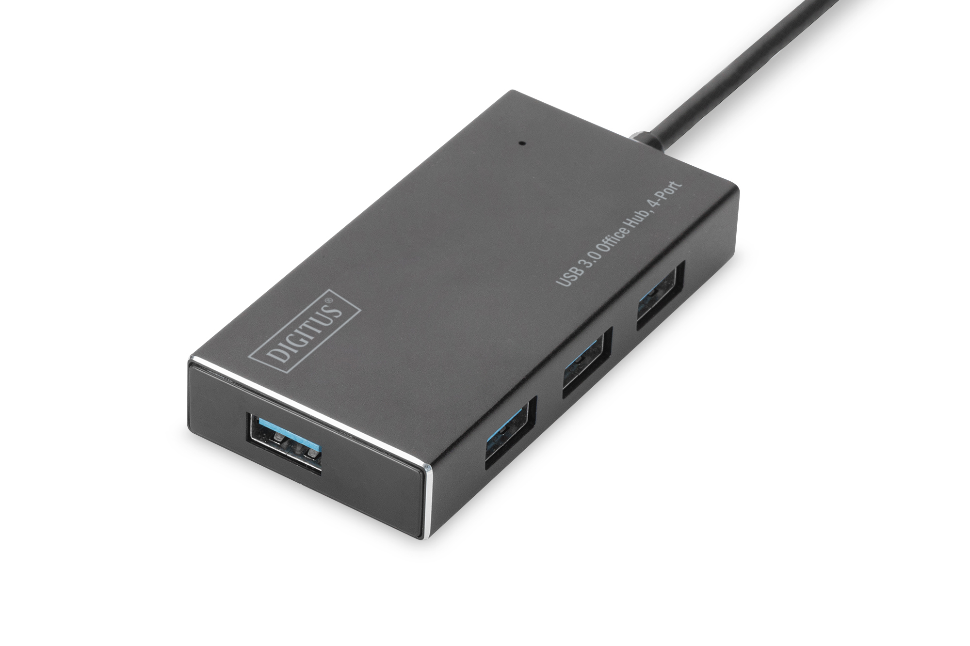 Pilt Digitus | DA-70240-1 | USB 3.0 Hub