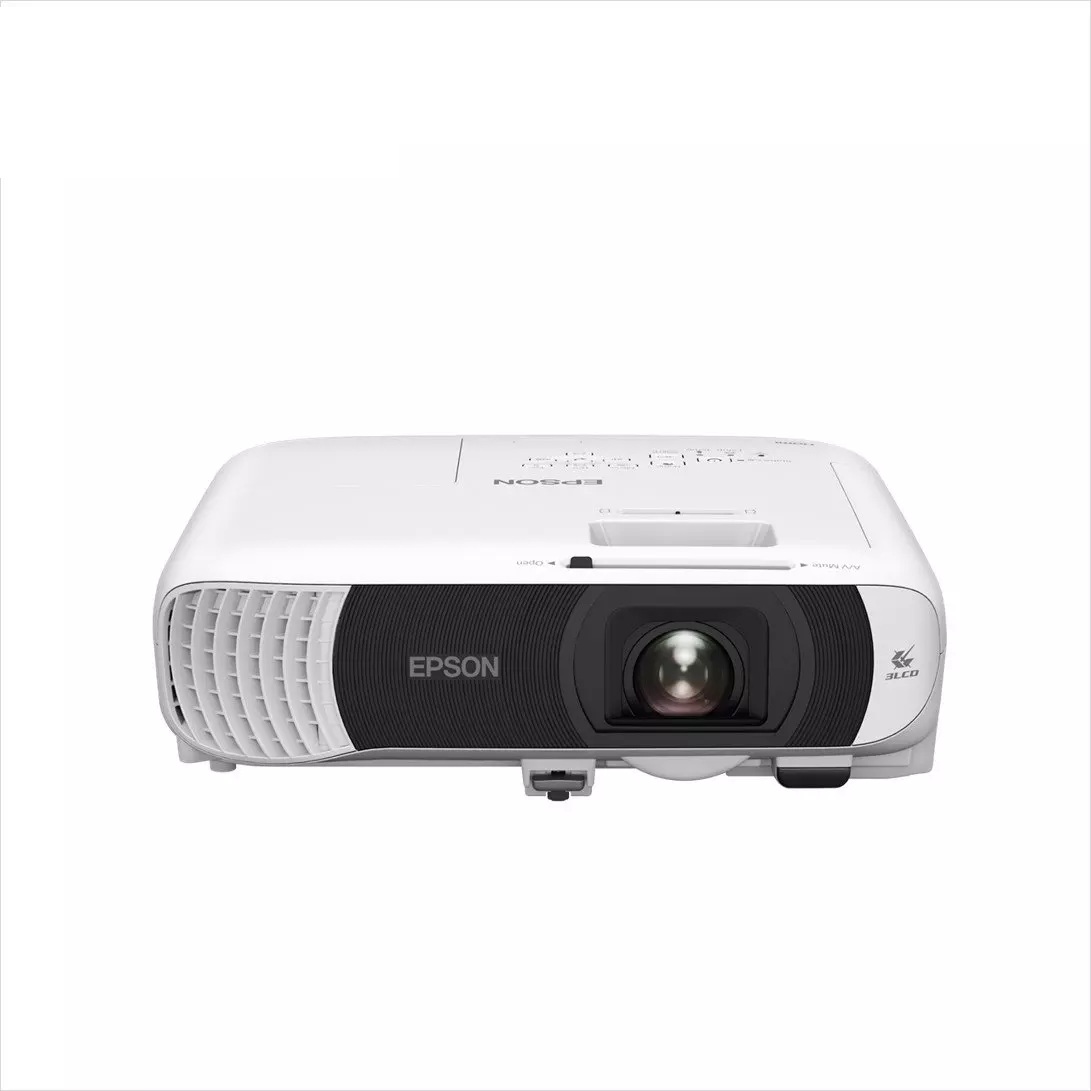 Pilt Epson EB-FH18 | Full HD (1920x1080) | 4100 ANSI lumens | White | Wi-Fi