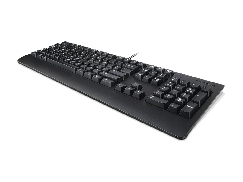 Pilt Lenovo Preferred Pro II USB Keyboard-US Euro | Lenovo