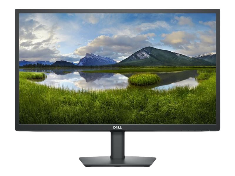 Pilt Dell | LCD Monitor | E2423H | 24 " | VA | FHD | 16:9 | 60 Hz | 5 ms | 1920 x 1080 | 250 cd/m² | HDMI ports quantity | Black | Warranty 36 month(s)