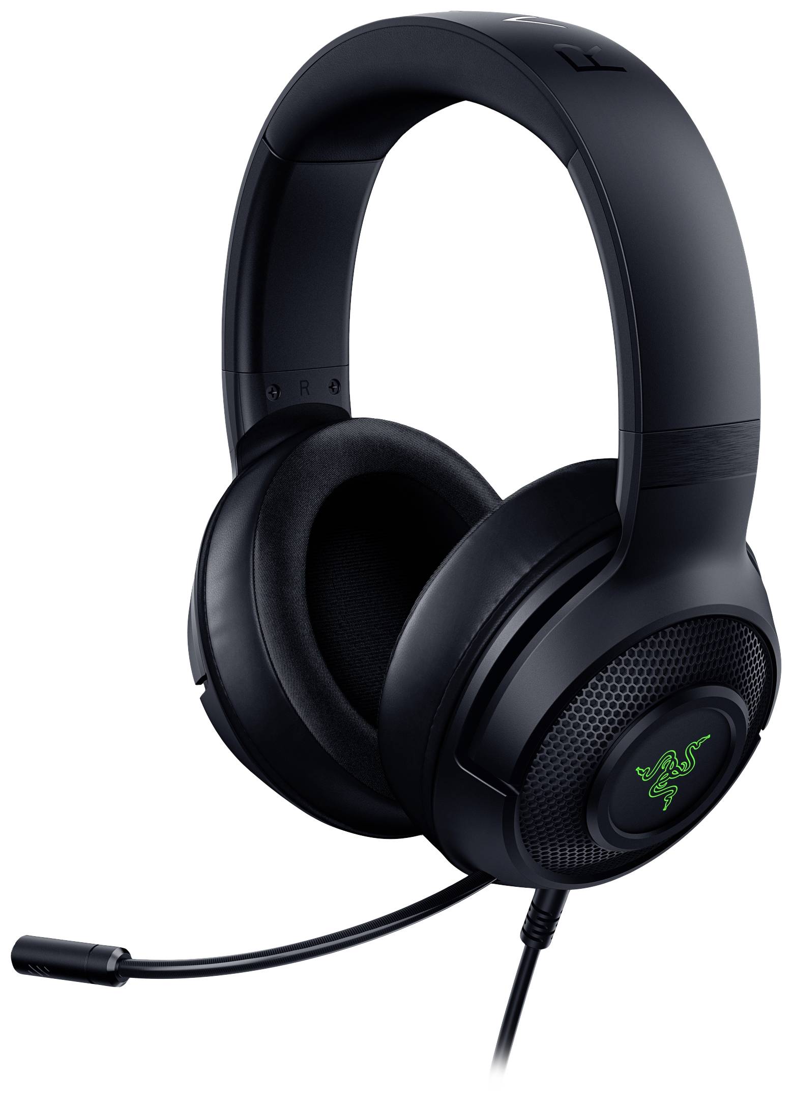 Pilt Razer | Gaming Headset | Kraken V3 X | Wired | Over-Ear