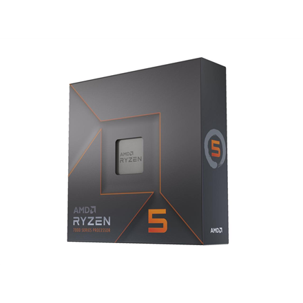 Pilt AMD | Ryzen 5 7600X | GHz | AM5 | Processor threads 12 | AMD | Processor cores 6